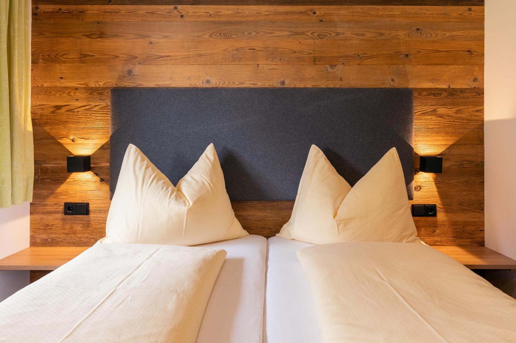 Gaestehaus Kasbichler Sankt Wolfgang im Salzkammergut Экстерьер фото